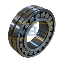 Сферический роликовый подшипник 22224EMW33C3 Timken
