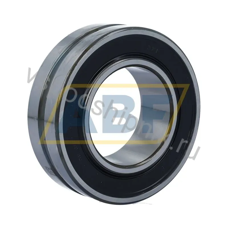Сферический роликовый подшипник BS2-2210-2RS/VT143 SKF 360
