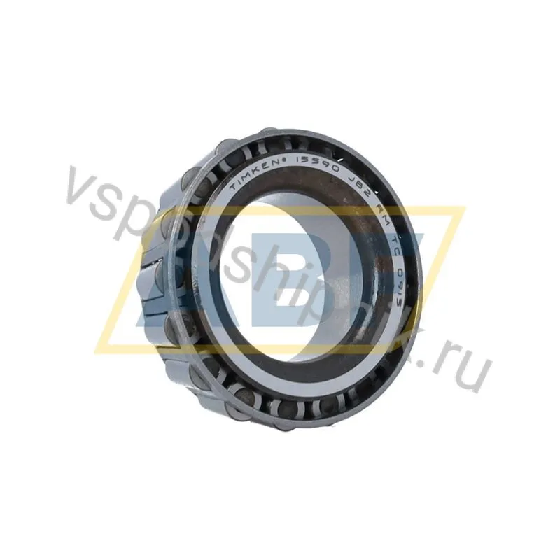Внутреннее кольцо конического подшипника 15590-20024 Timken 360