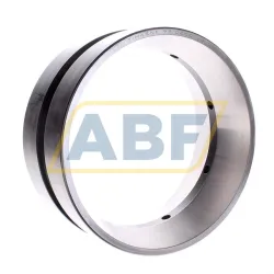 Конический роликовый подшипник 99102CD-20081 Timken