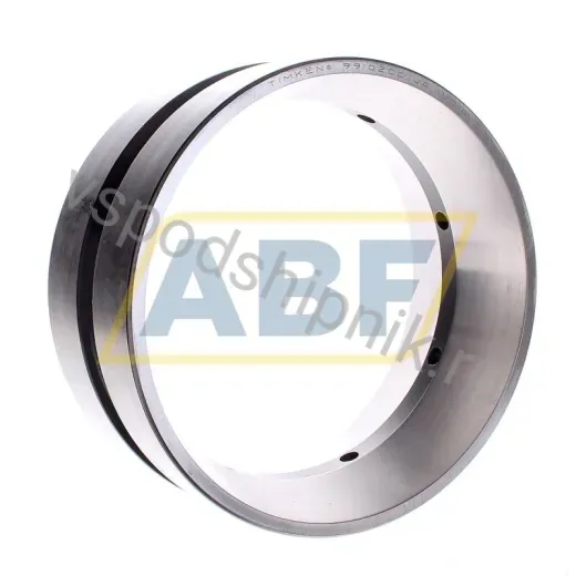 Конический роликовый подшипник 99102CD-20081 Timken 254×111.13 мм