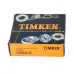 Наружное кольцо конического подшипника 25820-20024 Timken
