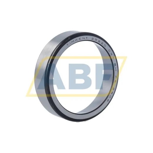 Наружное кольцо конического подшипника 25820-20024 Timken