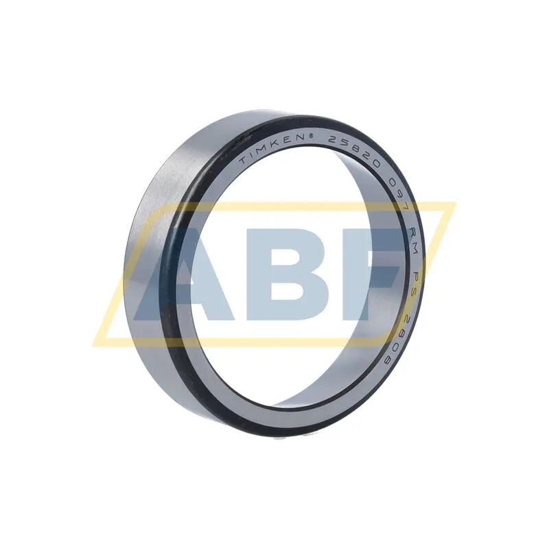 Наружное кольцо конического подшипника 25820-20024 Timken 360