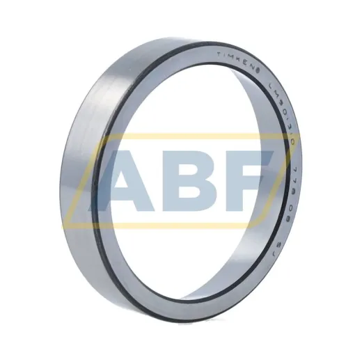 Наружное кольцо конического подшипника LM501310-20024 Timken