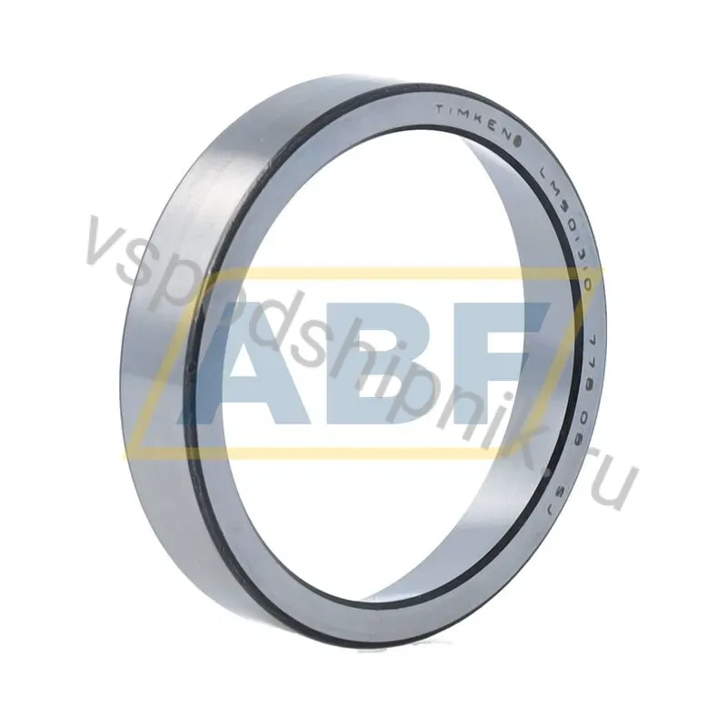 Наружное кольцо конического подшипника LM501310-20024 Timken 360