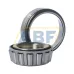 Конический роликовый подшипник однорядный 1988/1920 Timken