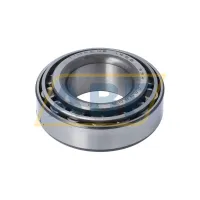 Конический роликовый подшипник однорядный 1988/1920 Timken
