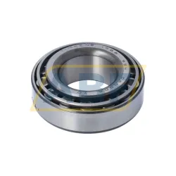 Конический роликовый подшипник однорядный 1988/1920 Timken