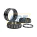Конический роликовый подшипник в сборе 368S-90175 Timken