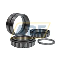 Конический роликовый подшипник в сборе 368S-90175 Timken
