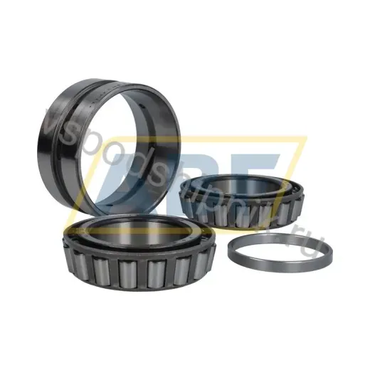 Конический роликовый подшипник в сборе 368S-90175 Timken 51.59×90×50 мм