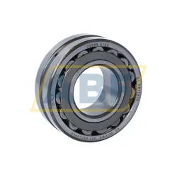 Сферический роликовый подшипник 22205E/C2 SKF