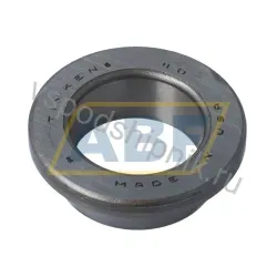 Внутреннее кольцо конического подшипника 40 Timken