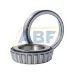 Конический роликовый подшипник однорядный 3980/3920 Timken
