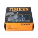Конический роликовый подшипник однорядный 3980/3920 Timken