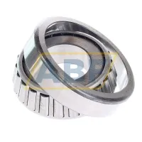 Конический роликовый подшипник однорядный 3975/3920 Timken