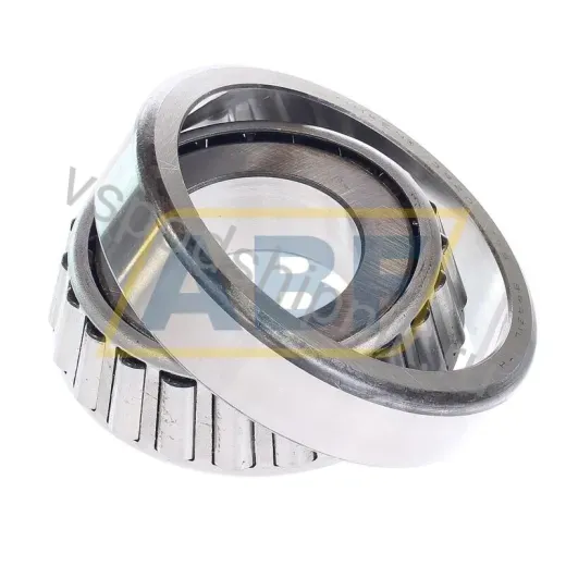Конический роликовый подшипник однорядный 3975/3920 Timken 50.8×112.71×30.16 мм