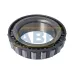Конический роликовый подшипник 377A Timken
