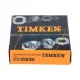 Конический роликовый подшипник 377A Timken