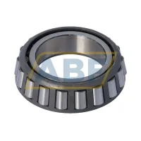 Конический роликовый подшипник 377A Timken