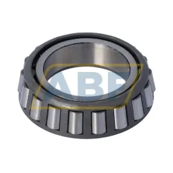 Конический роликовый подшипник 377A Timken