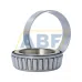 Конический роликовый подшипник однорядный 331293/Q SKF