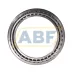 Конический роликовый подшипник однорядный 32924 SKF
