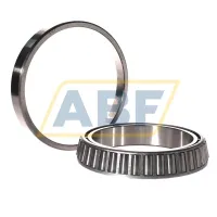 Конический роликовый подшипник однорядный 32924 SKF