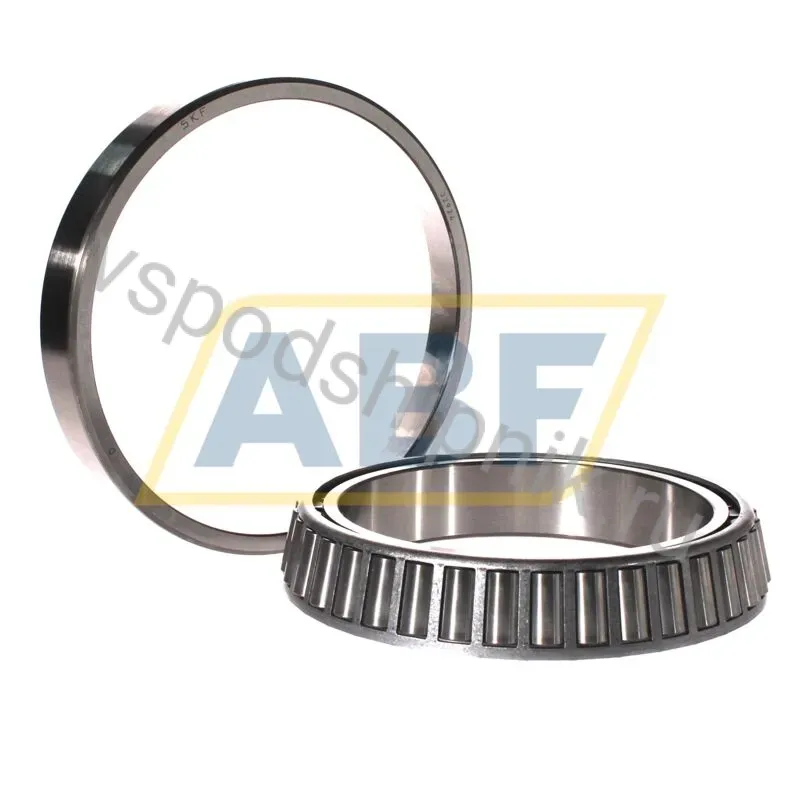 Конический роликовый подшипник однорядный 32924 SKF 360
