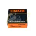 Конический роликовый подшипник однорядный 32005X Timken