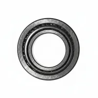 Конический роликовый подшипник однорядный 32005X Timken