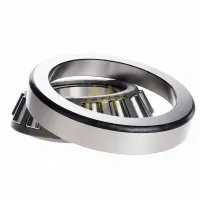 Конический роликовый подшипник однорядный 31314 SKF