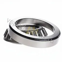 Конический роликовый подшипник однорядный 31314 SKF