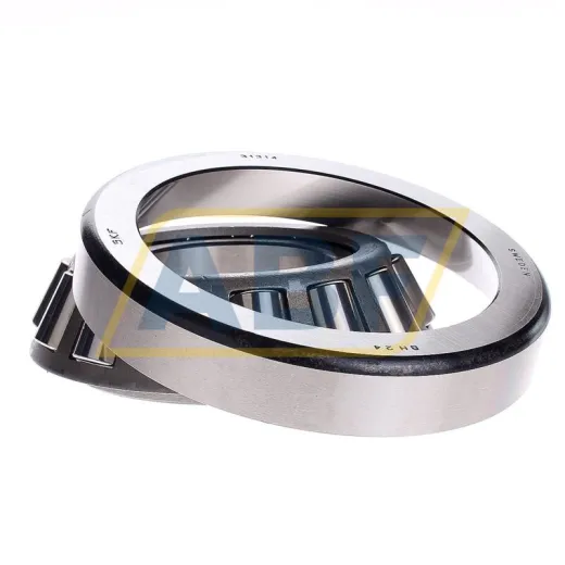 Конический роликовый подшипник однорядный 31314 SKF