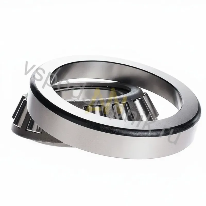 Конический роликовый подшипник однорядный 31314 SKF 360
