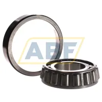 Конический роликовый подшипник однорядный 30314 SKF