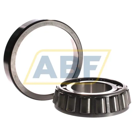 Конический роликовый подшипник однорядный 30314 SKF