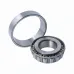 Конический роликовый подшипник однорядный 30308 Timken