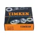 Конический роликовый подшипник однорядный 30308 Timken