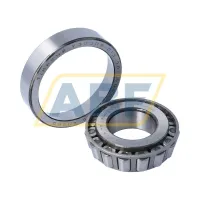 Конический роликовый подшипник однорядный 30308 Timken