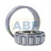 Конический роликовый подшипник однорядный 30302 SKF