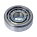 Конический роликовый подшипник однорядный 30302 SKF