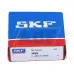 Конический роликовый подшипник однорядный 30302 SKF