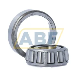 Конический роликовый подшипник однорядный 30302 SKF
