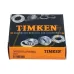 Наружное кольцо конического подшипника 28317 Timken