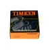 Конический роликовый подшипник однорядный 25580/25520 Timken
