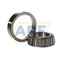 Конический роликовый подшипник однорядный 25580/25520 Timken