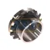 Конический роликовый подшипник однорядный 30220 Timken