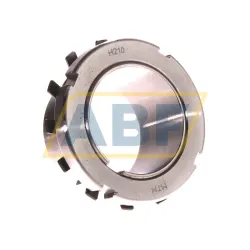 Конический роликовый подшипник однорядный 30220 Timken